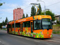 EVO 2 č.&nbsp;383 na Slovanské aleji 29. 5. 2026