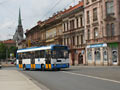 17Tr ex Ostrava č. 3901 na mostě U Jána 27. 6. 2009