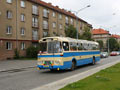 ŠL č. 282 na Slovanské aleji  27. 6. 2009