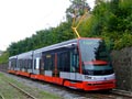 Tramvaj Škoda 15T