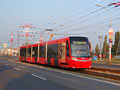 Bratislava - koda 29T . 7402 - 24. 9. 2015