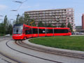 Bratislava - koda 29T . 7409 - 24. 9. 2015