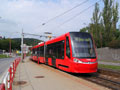 Bratislava - Škoda 30T č. 7502 - 24. 9. 2015