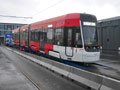 Tramvaj 41T pro německé město Bonn 3. 2. 2023