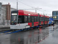 Tramvaj 41T pro německé město Bonn 3. 2. 2023