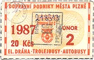 Žákovská měsíční - 2/1987