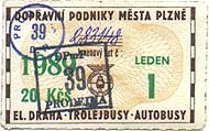 Žákovská měsíční - 1/1989