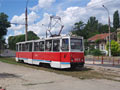 KTM-5 č. 1109 - Mykolajiv 21. 7. 2016