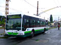 Trolejbus pestavn z autobusu Mercedes Citaro
23. 7. 2008