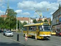 T3M č. 229 v Pražské ulici 3. 6. 2006