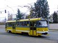 T3M č. 246 na Mikulášském náměstí 1. 11. 2008