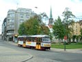 T3M č. 246 - Křižíkovy sady 16. 5. 2004