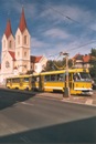284+285 na Chodském náměstí