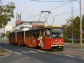 KT8D5 č. 289 na Koterovské třídě 28. 9. 2009