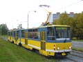 KT8D5-RN2P č. 294 při zkušební jízdě ve Skvrňanech 18. 9. 2007