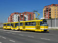 K3R-NT č. 313 - Kaplířova ulice, 2. 9. 2021