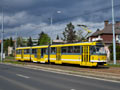 K3R-NT č. 314 - Karlovarská ulice, 25. 4. 2023