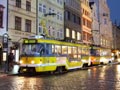 319+243 na náměstí Republiky v listopadu 2023