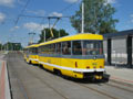 Souprava 321+261 na Borech 24. 6. 2023