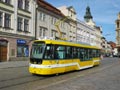 335 na náměstí Republiky 22. 4. 2023 