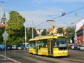 Vario 339 v Pražské ulici 17. 9. 2011