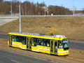 Vario 340 - Karlovarská třída 25. 2. 2012