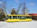 Vario 341 na Světovaru 14. 1. 2012