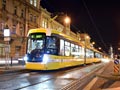 Souprava dvou vozů EVO2 (371+370) 16. 12. 2019