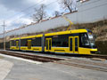 40T na zkušební trati výrobce 14. 4. 2021