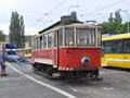 Ringhoffer č. 4223 při příjezdu na Slovany 16. 7. 2018, foto: kv