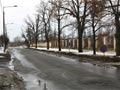 Kaplířovou ulicí snad jednou pojede tramvaj - 20. 2. 2010