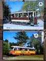 Kalendář Plzeňské tramvaje 2027