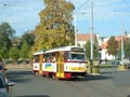 T3M č. 241 U Zvonu 22. 10. 2005