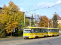 T3P č. 262+263 na Klatovské třídě 22. 10. 2006