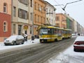 327+256 ve Sladkovského 19. 12. 2009