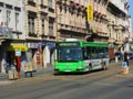 486 na náhradní dopravě. Chybné orientace měla většina busů náhradní dopravy 14. 7. 2010