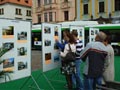 Návštěvníci mohou hodnit vybrané snímky fotosoutěžě 21. 9. 2013