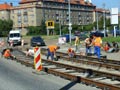Slovanská alej 7. 9. 2013