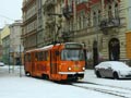 T3R.P č. 218 v Solní ulici 26. 1. 2014