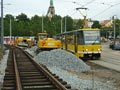 KT8D5.RN2P č. 288 v Pražské ulici 29. 6. 2014