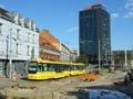 Souprava 352+353 U Zvonu 20. 5. 2014