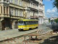 T3M č. 241 v Pražské ulici 31. 5. 2014