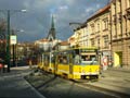 KT8D5-RN2P č. 291 v Pražské ulici 4. 3. 2015