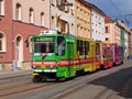 KT8D5-RN2P č. 294 ve Sladkovského ulici 22. 3. 2016