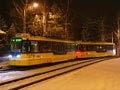 Souprava 359+349 na Košutce 4. 1. 2016