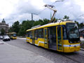 Průvod technařů zastavil i tramvaje 18. 6. 2016