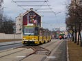 KT8D5-RN2P č. 290 na Mikulášském náměstí 1. 3. 2017