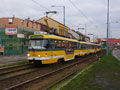 Souprava 331-260-326-198 - Přemyslova - 13. 4. 2017