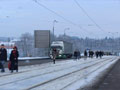 Nehoda pod Rondelem 16. 1. 2017¨, foto: KRIMI-PLZEŇ 