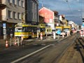 Slovanská třída 17. 1. 2019